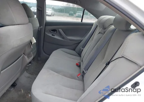 2007 Toyota Camry Le z USA, uszkodzony, nr VIN 4T1BE46KX7U664699